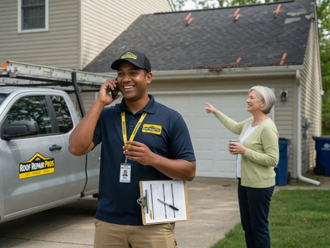 Roof Repair Centerport, PA FAQs